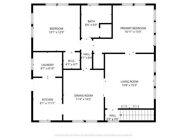 4337 Jefferson Street 2, Houston, TX 77023