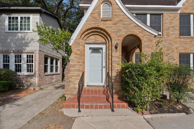 4337 Jefferson Street 2, Houston, TX 77023