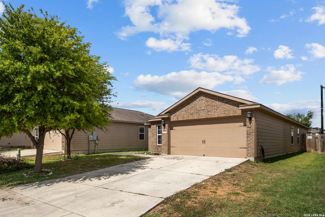 6627 Luckey Square, San Antonio, TX 78252