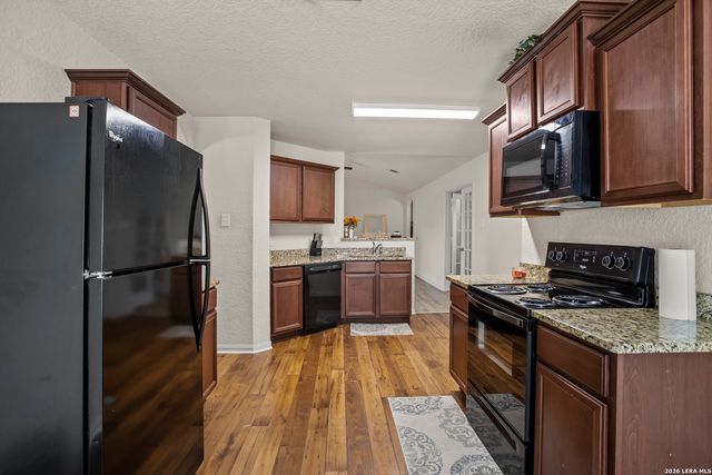 6627 Luckey Square, San Antonio, TX 78252