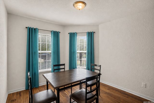 6627 Luckey Square, San Antonio, TX 78252