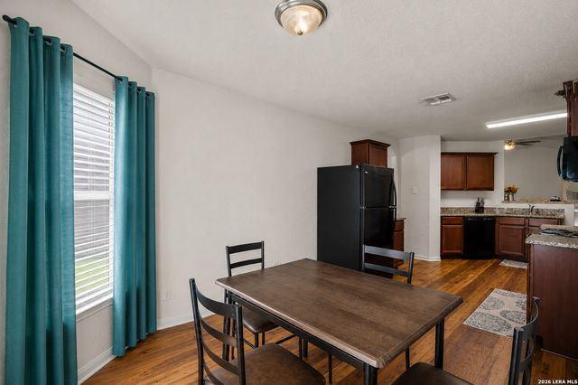 6627 Luckey Square, San Antonio, TX 78252