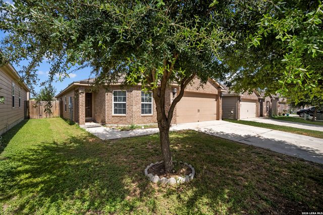 6627 Luckey Square, San Antonio, TX 78252