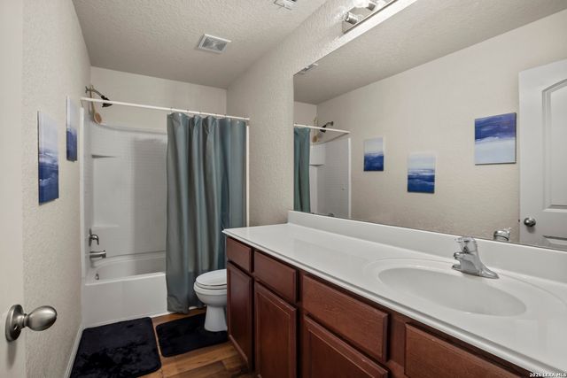 6627 Luckey Square, San Antonio, TX 78252