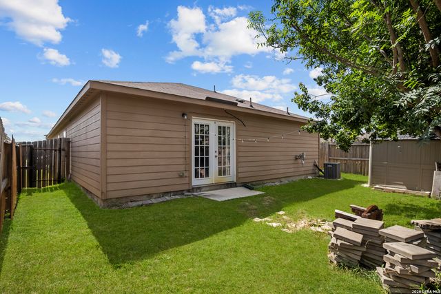 6627 Luckey Square, San Antonio, TX 78252