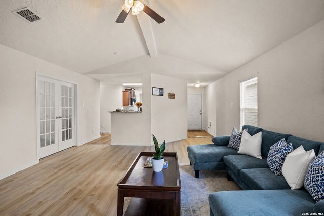 6627 Luckey Square, San Antonio, TX 78252