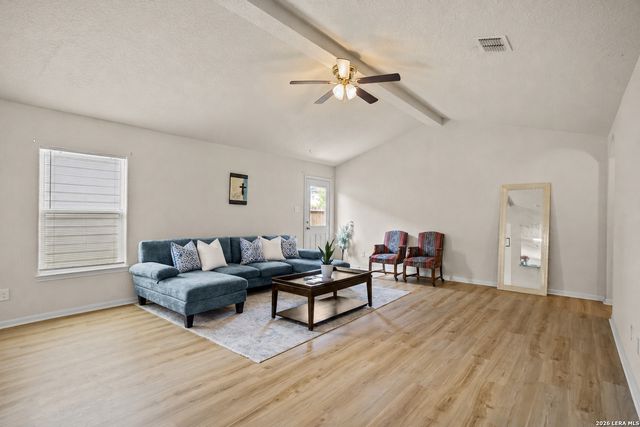 6627 Luckey Square, San Antonio, TX 78252