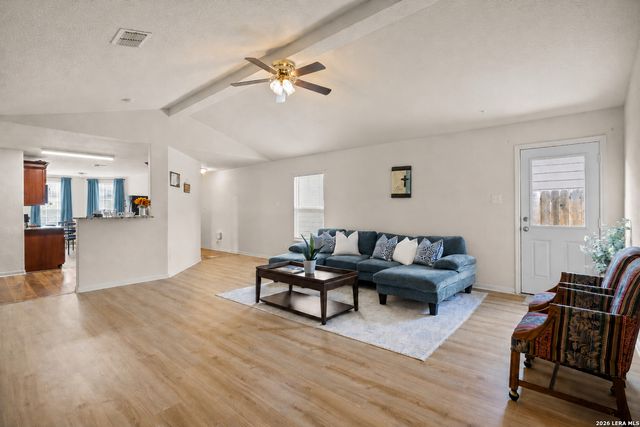 6627 Luckey Square, San Antonio, TX 78252