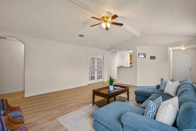 6627 Luckey Square, San Antonio, TX 78252
