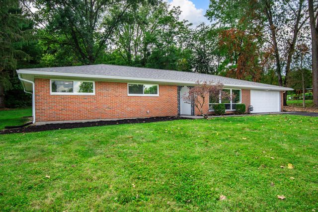 2743 Ironwood Drive 2743 Ironwood Drive, Springfield, OH 45505