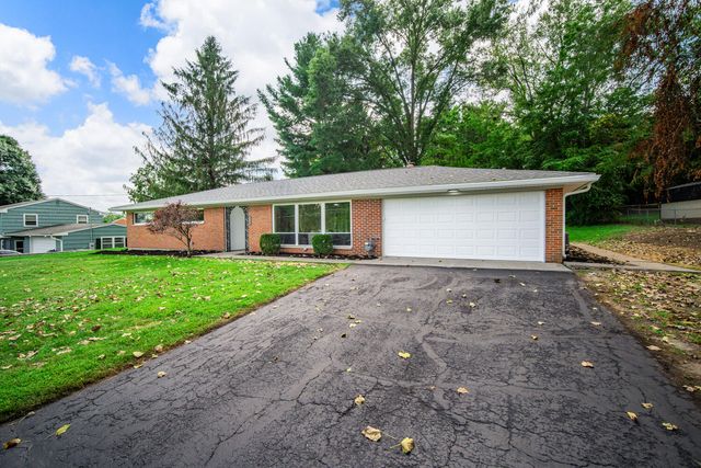 2743 Ironwood Drive 2743 Ironwood Drive, Springfield, OH 45505