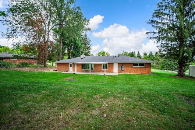 2743 Ironwood Drive 2743 Ironwood Drive, Springfield, OH 45505