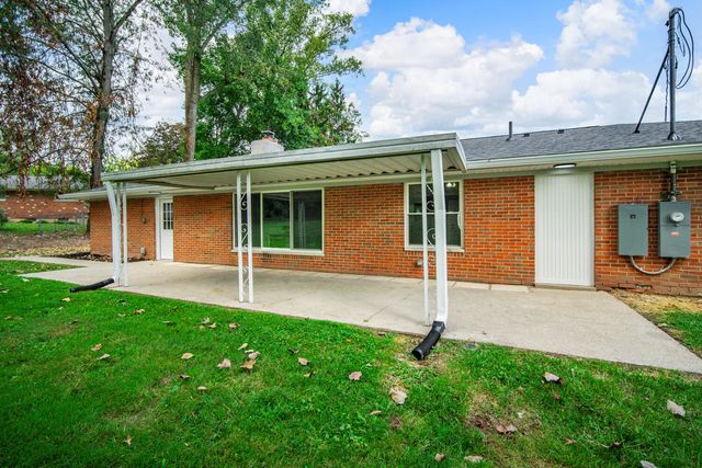 2743 Ironwood Drive 2743 Ironwood Drive, Springfield, OH 45505