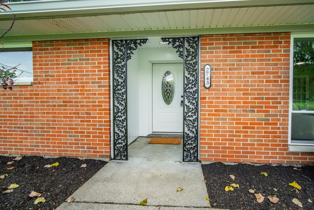 2743 Ironwood Drive 2743 Ironwood Drive, Springfield, OH 45505