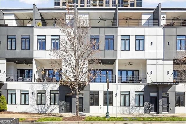223 16th Street NW 8, Atlanta, GA 30363