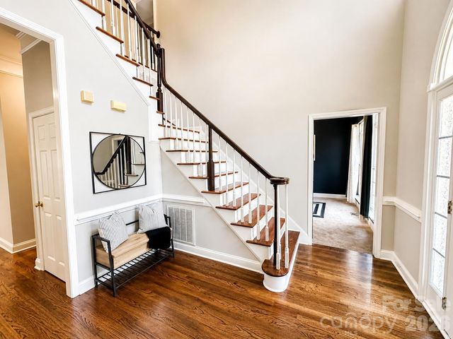 1675 Sanridge Wind Lane, Charlotte, NC 28262