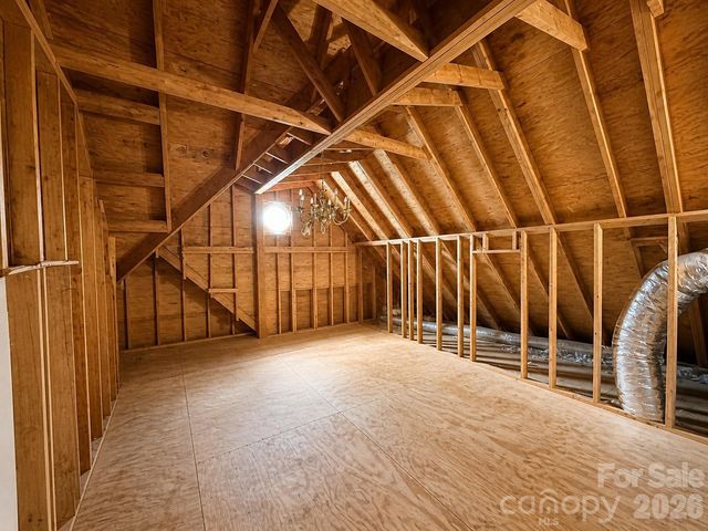 1675 Sanridge Wind Lane, Charlotte, NC 28262