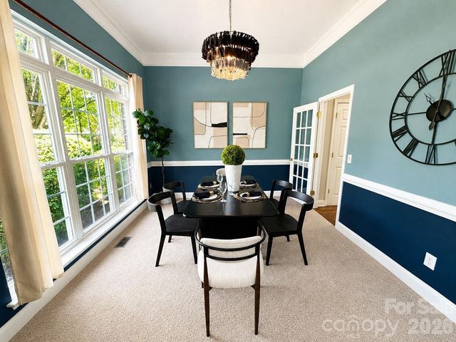 1675 Sanridge Wind Lane, Charlotte, NC 28262