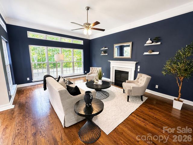 1675 Sanridge Wind Lane, Charlotte, NC 28262