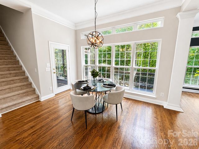 1675 Sanridge Wind Lane, Charlotte, NC 28262