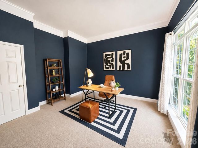 1675 Sanridge Wind Lane, Charlotte, NC 28262
