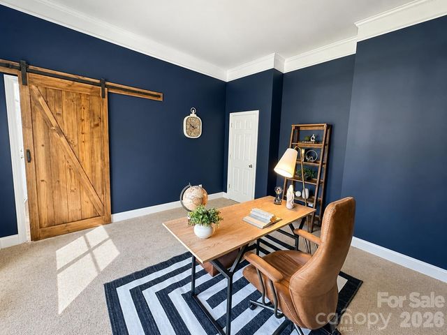 1675 Sanridge Wind Lane, Charlotte, NC 28262