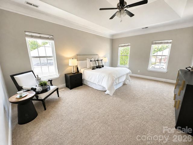 1675 Sanridge Wind Lane, Charlotte, NC 28262