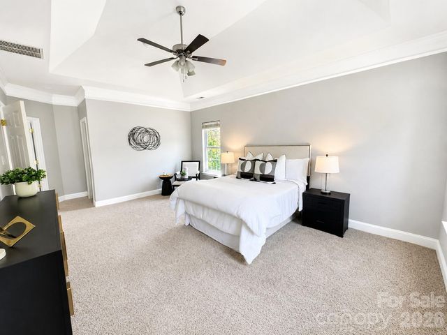 1675 Sanridge Wind Lane, Charlotte, NC 28262