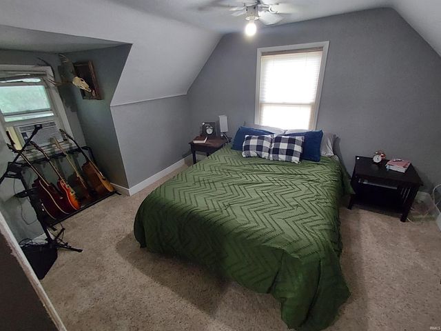 100 S Jackson Street, Millersburg, IN 46543