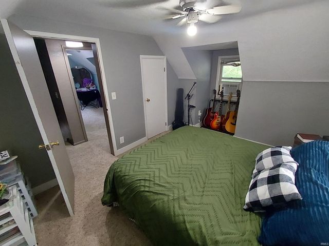 100 S Jackson Street, Millersburg, IN 46543