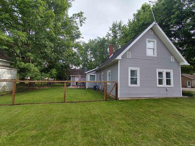 100 S Jackson Street, Millersburg, IN 46543