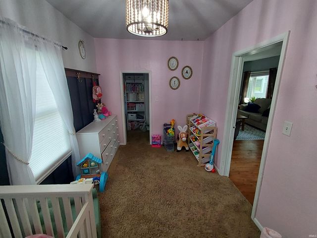 100 S Jackson Street, Millersburg, IN 46543