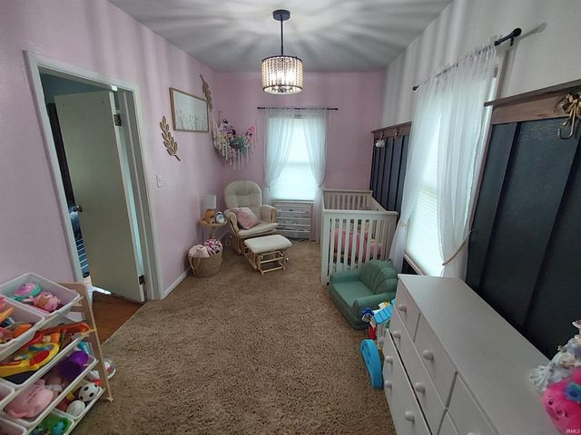 100 S Jackson Street, Millersburg, IN 46543