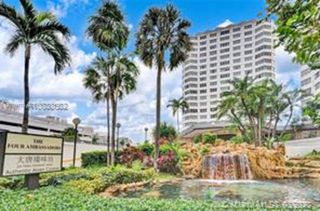 905 Brickell Bay Dr 2029, Miami, FL 33131