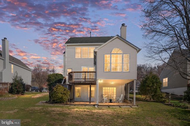 4015 COOL BROOKE WAY, Alexandria, VA 22306