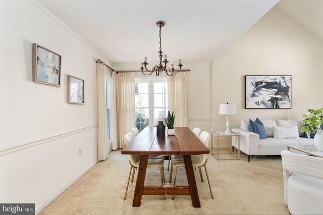 4015 COOL BROOKE WAY, Alexandria, VA 22306