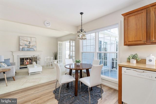 4015 COOL BROOKE WAY, Alexandria, VA 22306