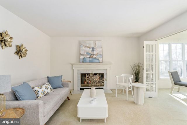 4015 COOL BROOKE WAY, Alexandria, VA 22306