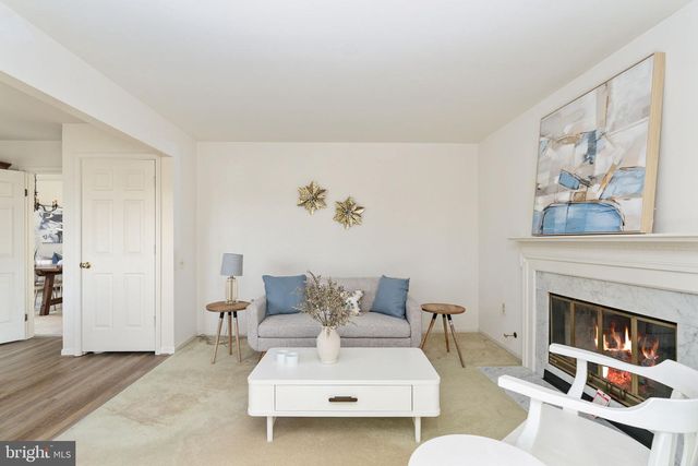 4015 COOL BROOKE WAY, Alexandria, VA 22306