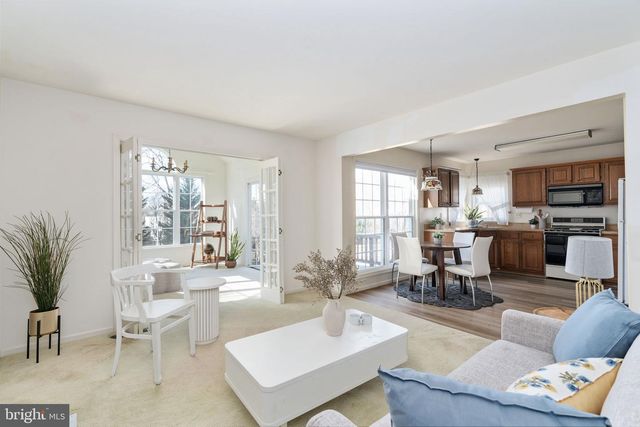 4015 COOL BROOKE WAY, Alexandria, VA 22306