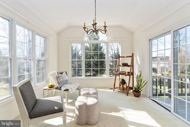 4015 COOL BROOKE WAY, Alexandria, VA 22306