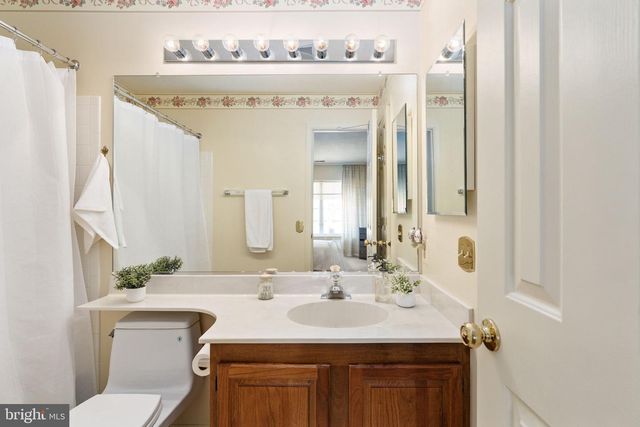 4015 COOL BROOKE WAY, Alexandria, VA 22306