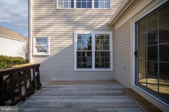 4015 COOL BROOKE WAY, Alexandria, VA 22306