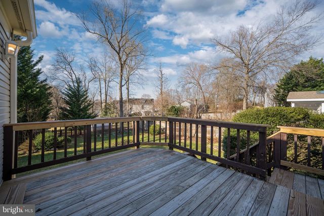 4015 COOL BROOKE WAY, Alexandria, VA 22306