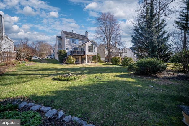 4015 COOL BROOKE WAY, Alexandria, VA 22306