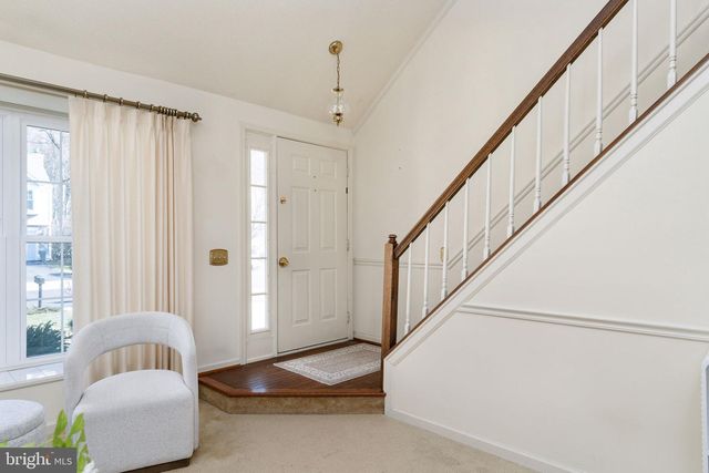 4015 COOL BROOKE WAY, Alexandria, VA 22306