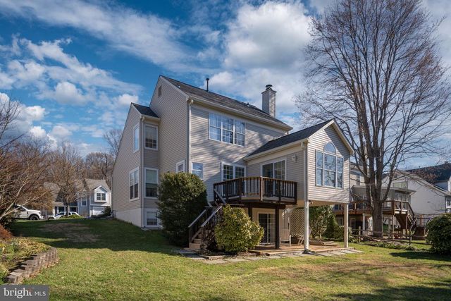 4015 COOL BROOKE WAY, Alexandria, VA 22306