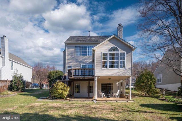 4015 COOL BROOKE WAY, Alexandria, VA 22306