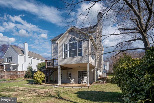 4015 COOL BROOKE WAY, Alexandria, VA 22306
