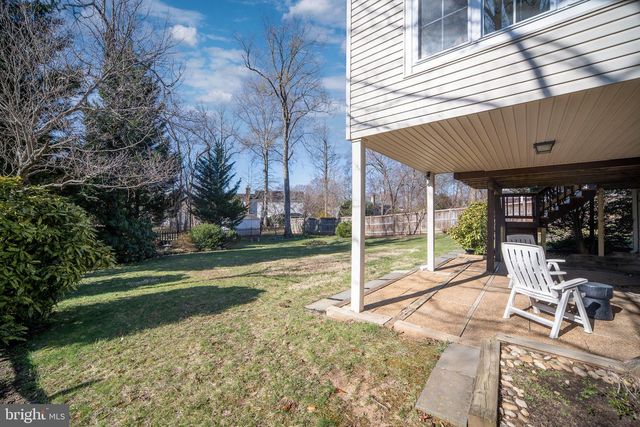 4015 COOL BROOKE WAY, Alexandria, VA 22306